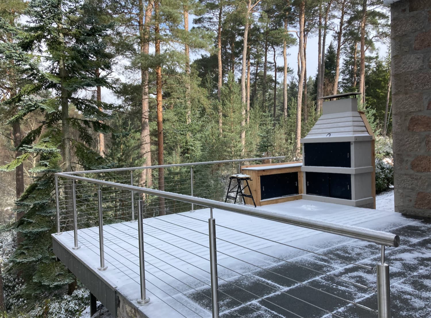 Apakah Masalah Biasa dengan Langkan Kawat?