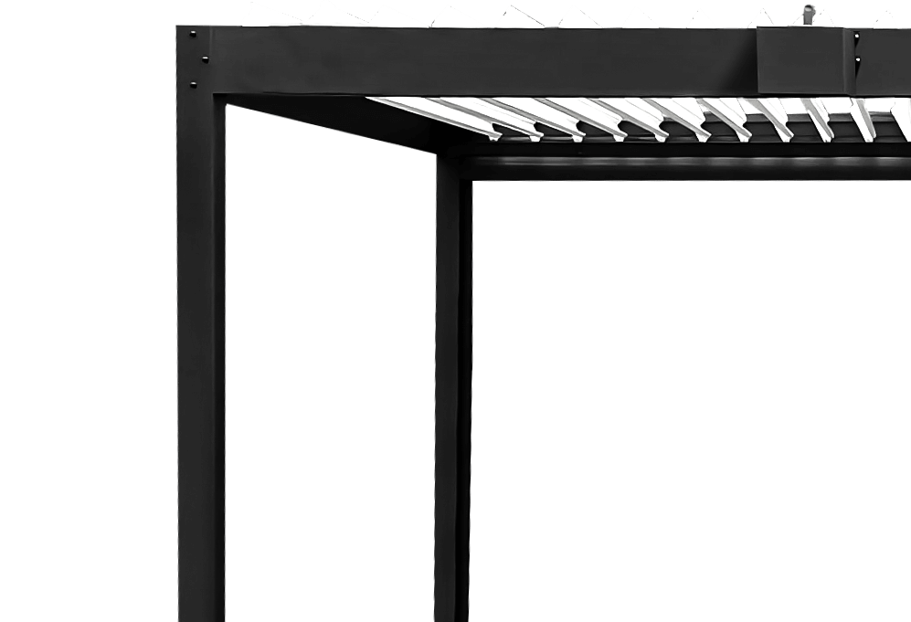 Apakah Keperluan Penyelenggaraan untuk Pergola Aluminium?