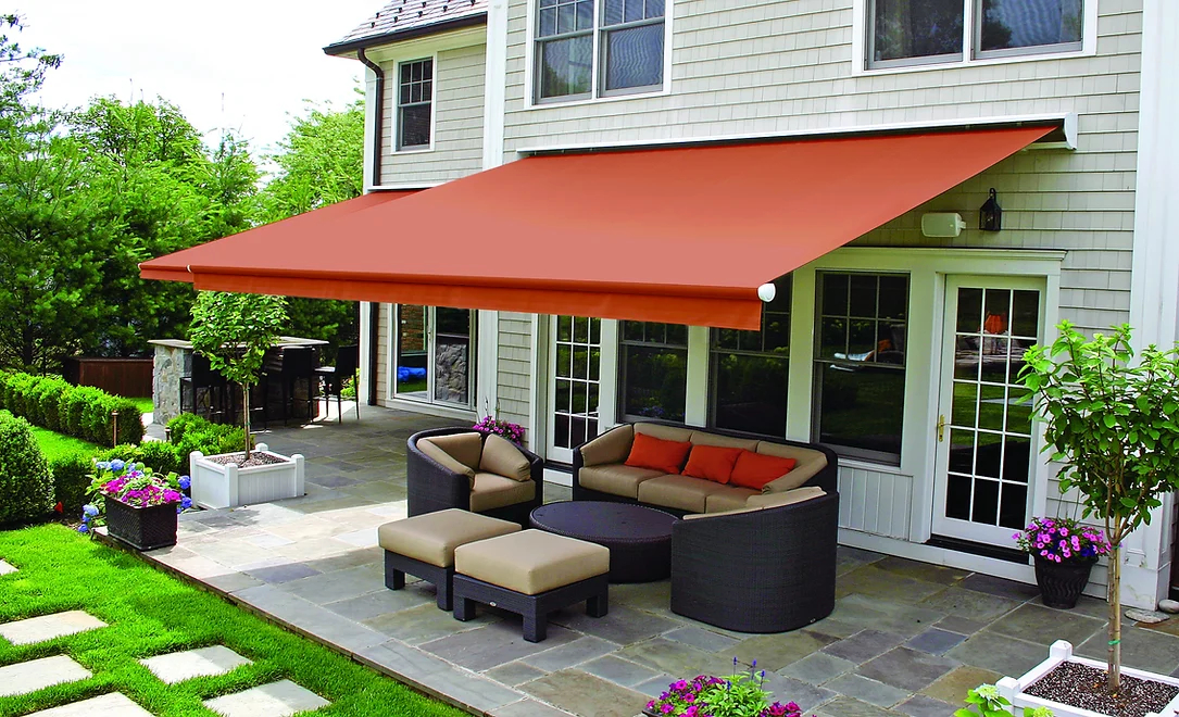 Kebaikan Awning Aluminium Untuk Rumah Anda？