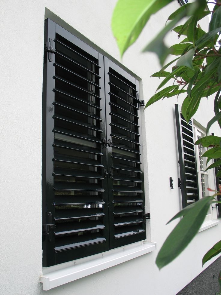 Adakah Tingkap Aluminium Jalousie Benar-benar Selamat dan Kalis Air?