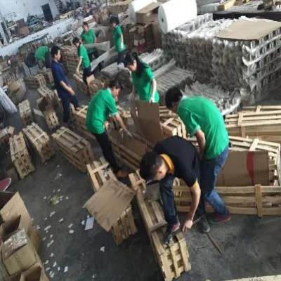 Stainless Steel Stair Railing