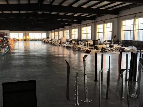 Stainless Steel Railings For Balcony