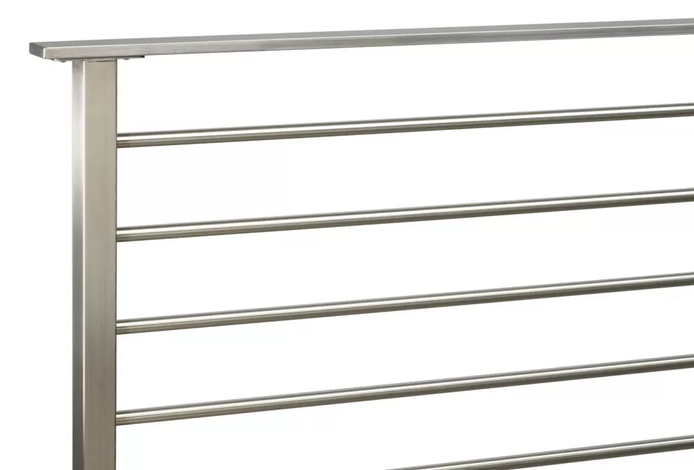 Stainless Steel Railings For Balcony
